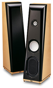 Thiel CS 2.4